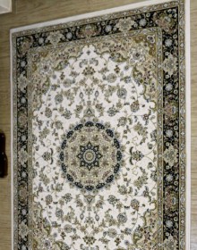 Шерстяний килим Diamond Palace 6463-59613 - высокое качество по лучшей цене в Украине.